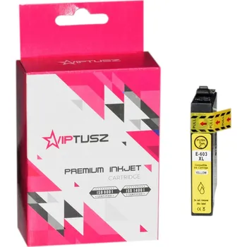 Inkoustová kazeta pro EPSON T603 XL XP4100 XP4105 XP3105 XP3100
