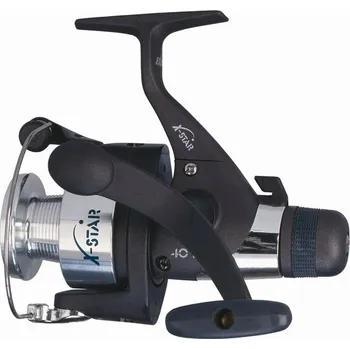Rybářský naviják Naviják Exori X-Star Signum FD 40 4.9:1