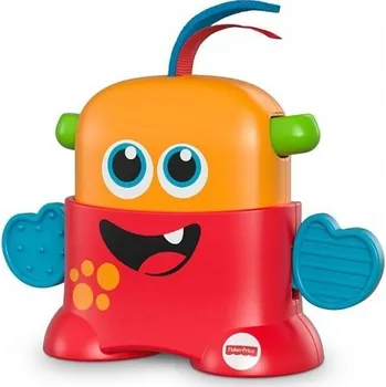 Fisher-Price FHF82 Edukační hračka pro děti, kluky i holky