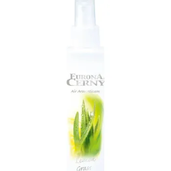 Osvěžovač vzduchu Eurona Prostorové aromatikum Lemon Grass 150 ml (Osvěží prostory příjemnou vůní)