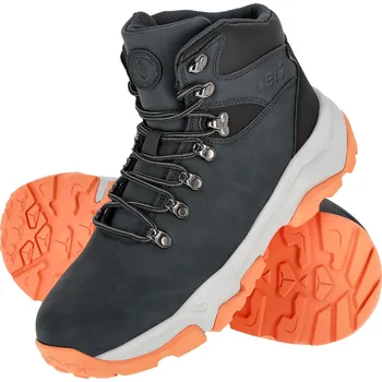Pracovní obuv Pánské kotníkové boty z PU Reis ALPINE GSP vel. 42