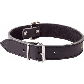 Obojek pro psa Kožený obojek pro psa Dingo vel. L