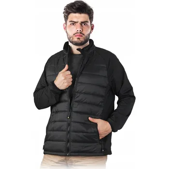 Moto bunda Bunda Leber&Hollman LH-RABE, velikost XL