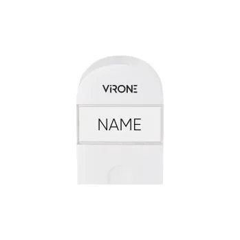 Domovní zvonek Bezdrátový zvonek Orno s dosahem 100 m a hlasitostí 85 dB