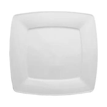 Talíř Mělký talíř na oběd Victoria