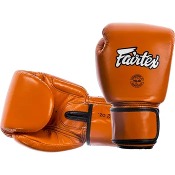 Boxerské rukavice Boxerské rukavice Fairtex BGV16 14 oz