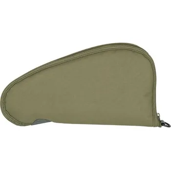 Airsoft Pouzdro pistolové malé ZELENÉ (Pouzdro pistolové malé ZELENÉ)