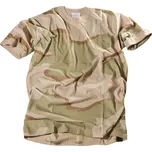 Triko dětské 3-COL DESERT vel. XL (Triko dětské 3-COL DESERT vel. XL)