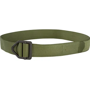 Opasek Opasek INSTRUCTOR slaňovací ZELENÝ vel. L-XL (Opasek INSTRUCTOR slaňovací ZELENÝ vel. L-XL)