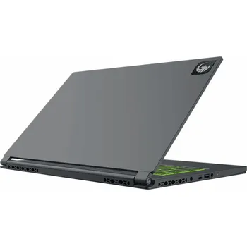 Notebook Notebook MSI A5EFK-078PL 15,6" AMD Ryzen 9 16 GB / 1000 GB šedý
