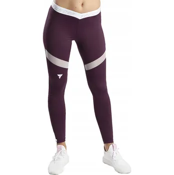 Dámské legíny Legíny dlouhé Trec Wear XS vícebarevné