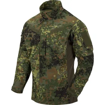 Airsoft Blůza MBDU NYCO rip-stop FLECKTARN (Blůza MBDU NYCO rip-stop FLECKTARN)