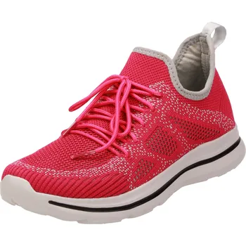 Pracovní obuv Prodyšná obuv HEYBRID MIAMI růžové 36