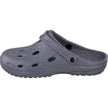 DUX relaxační obuv ŠEDÁ L (41-42)