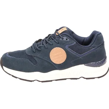 Dámské tričko DUXfree Vancouver dámské navy 40