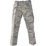 Kalhoty USAF all-purpose environmental GORE-TEX ABU original použitá vel. XL-R (Kalhoty USAF all-purpose environmental GORE-TEX ABU original použitá vel. XL-R)
