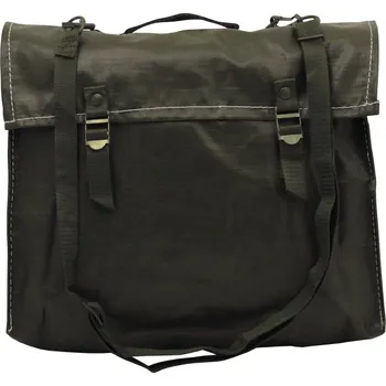 turistický batoh Malá polní k vaku AČR vz.85 pogumovaná ZELENÁ (Malá polní k vaku AČR vz.85 pogumovaná ZELENÁ)