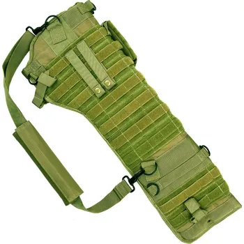 Sport Taška na brokovnici HEAVY ZELENÁ (Taška na brokovnici HEAVY ZELENÁ)