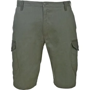 Pánské kraťasy Kraťasy RINDAL bavlněné ZELENÉ vel. S (Kraťasy RINDAL bavlněné ZELENÉ vel. S)