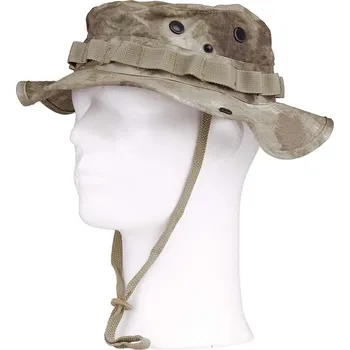 Klobouk Klobouk LUXE bush ICC AU vel. L (Klobouk LUXE bush ICC AU vel. L)