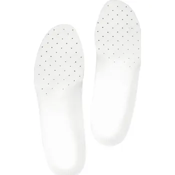 Vložka do bot Vložky BW do sportovních bot BÍLÉ (Vložky BW do sportovních bot BÍLÉ)