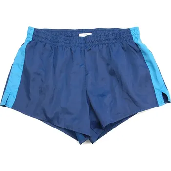 Slipy Trenky BW sportovní s vnitřími slipy MODRÉ použité vel. 6 (Trenky BW sportovní s vnitřími slipy MODRÉ použité vel. 6)