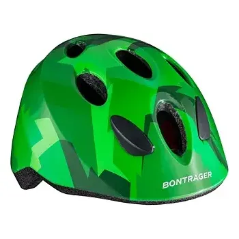 Sport Helma Bontrager BIG DIPPER green cammo