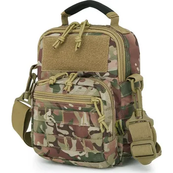 Taška přes rameno EXPLORER BTP (Taška přes rameno EXPLORER BTP)