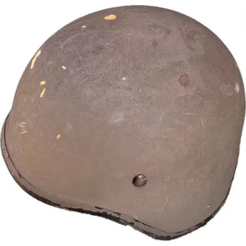 Cyklistická přilba Helma zátěžová AČR KIRASA vel. 58-62 (Helma zátěžová AČR KIRASA vel. 58-62)