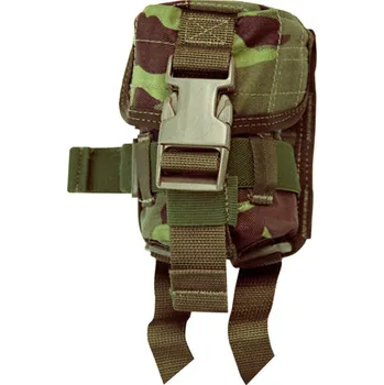 Airsoft Pouzdro na ruční granát k NPP-2006 Vz.95 LES použité (Pouzdro na ruční granát k NPP-2006 Vz.95 LES použité)