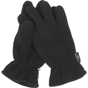Rukavice Rukavice FLEECE Thinsulate™ ČERNÉ vel. L (Rukavice FLEECE Thinsulate™ ČERNÉ vel. L)