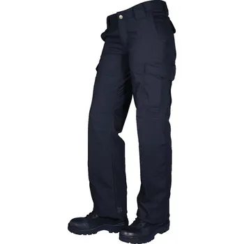 Dámské kalhoty Kalhoty dámské 24-7 ASCENT micro rip-stop MODRÉ vel. 6 (Kalhoty dámské 24-7 ASCENT micro rip-stop MODRÉ vel. 6)