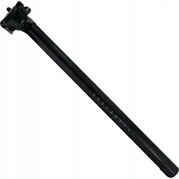 Sedlovka Pevná sedlovka 2K KWY-6-21 27,2 mm x 400