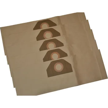 Sáček do vysavače Papírový sáček do vysavače KARCHER MV 3, MV 3 P 1000 ks