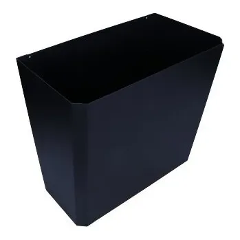 BOČNÍ KAPSA, KOŠ PRO NÁSTROJOVÉ SKŘÍNĚ OK013020 ROOKS