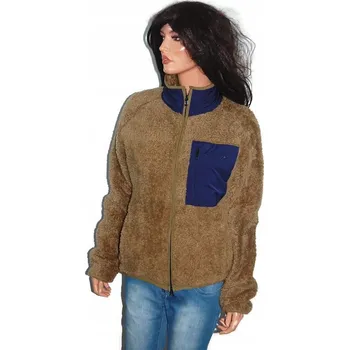 Pánská mikina MIKINA MIKINA PHENIX S IZOLACÍM NÁVLEKEM NA MEDVÍDKA LYŽE L