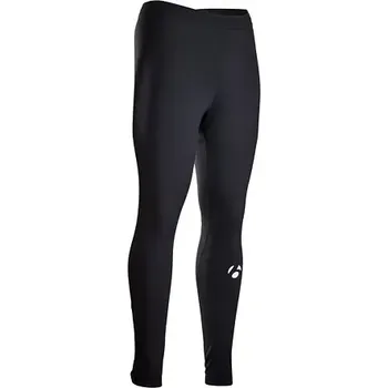 Cyklistika Kalhoty dlouhé Bontrager SOLSTICE bez laclu bez vložky velikost XXL