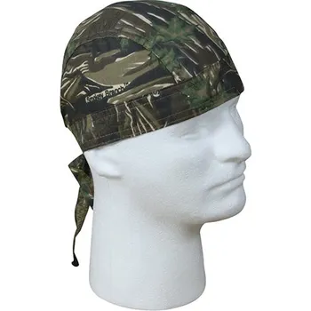 Šátek Šátek HEADWRAP SMOKEY BRANCH (Šátek HEADWRAP SMOKEY BRANCH)