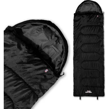 Spacák Spacák MAJOR ČERNÝ (Spacák MAJOR ČERNÝ)