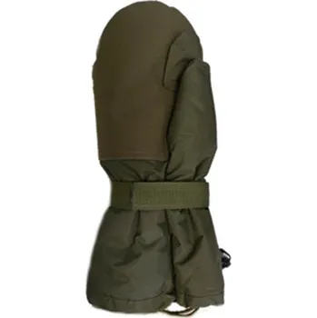 Rukavice Rukavice palcové AČR 2000 zimní svrchní ZELENÉ vel. 25-28 (Rukavice palcové AČR 2000 zimní svrchní ZELENÉ vel. 25-28)