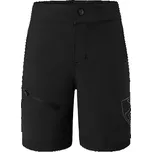 Kalhoty Ziener NATSU JR X-Function black velikost 140