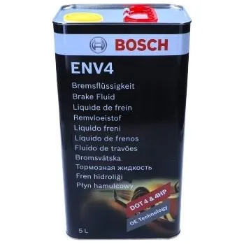 Brzdová kapalina Brzdová kapalina ENV4 5L / BOSCH BOSCH