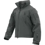 Bunda CONCEALED CARRY softshell ŠEDÁ (Bunda CONCEALED CARRY softshell ŠEDÁ)