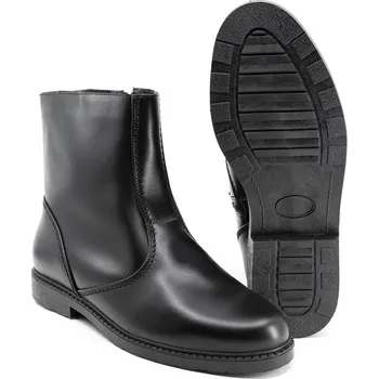 Těžké boty Boty kotníkové vz.97 AČR kožené zateplené (Boty kotníkové vz.97 AČR kožené zateplené)