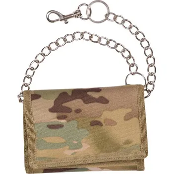 Peněženka Peněženka s řetízkem BTP (Peněženka s řetízkem BTP)