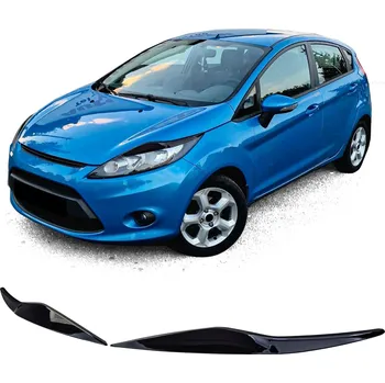 Tuning Mračítka Ford Fiesta (2008-2012)