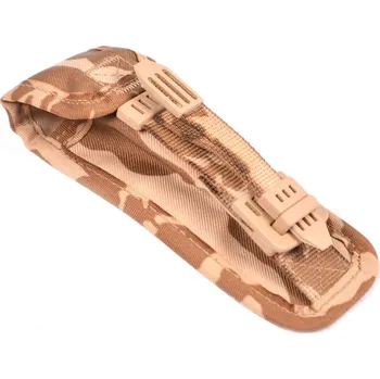 Pouzdro na zásobník pistole levé k MNS-2000 vz.95 DESERT použité (Pouzdro na zásobník pistole levé k MNS-2000 vz.95 DESERT použité)