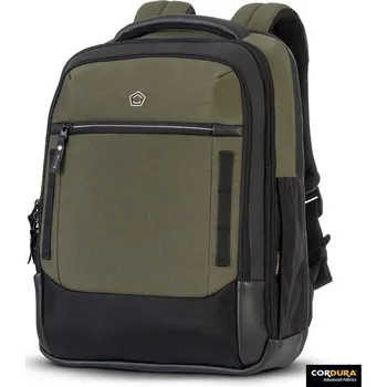 turistický batoh Batoh CONSUL 27ltr. RAL 7013 (Batoh CONSUL 27ltr. RAL 7013)