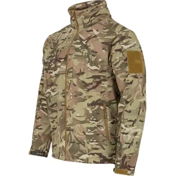 Pánská softshellová bunda Bunda ODIN softshell HMTC (Bunda ODIN softshell HMTC)