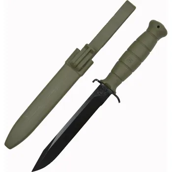 Sebeobrana Nůž RAKOUSKÝ GLOCK FM78 ZELENÝ (Nůž RAKOUSKÝ GLOCK FM78 ZELENÝ)